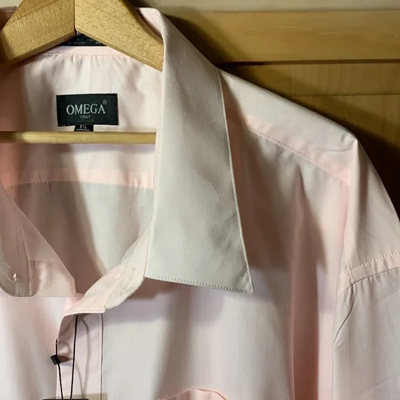 Omega (5XL) - Picture 2 of 13